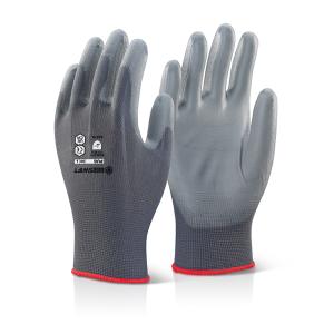 Polyurethane Gloves